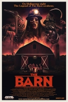 The Barn 2016 1080p BluRay 10Bit x265-PiTT + Extras