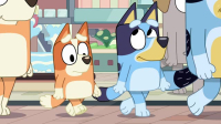 Bluey S02E03 iNTERNAL XviD-AFG EZTV
