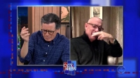 Stephen Colbert 2021 01 08 George Clooney XviD-AFG EZTV