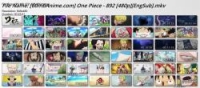 [60mbAnime] One Piece - 892 [480p][EngSub]