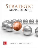 Strategic Management: Concepts 2nd Edition Strategic Management: Concepts 2nd Edition