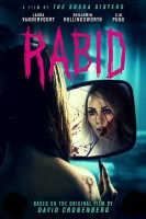 Rabid 2019 HDRip XviD AC3-EVO[TGx]