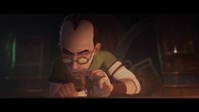 Arcane S01E01 1080p HEVC x265-MeGusta EZTV