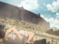 Attack On Titan S04E01 480p x264-mSD EZTV Attack On Titan S04E01 480p x264-mSD EZTV