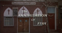 The Annihilation of Fish 1999