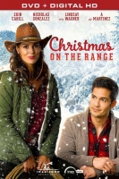 Christmas On The Range 2019 HDRip AC3 x264-CMRG[TGx]