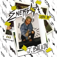 J Balvin - Energia Lado B (Album 2017) HE-AAC 192kbps
