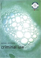 [ FreeCourseWeb ] Criminal Law (Foundation Studies in Law Series)