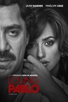 Loving Pablo (2017) 720p BRRip HEVC 750MB - MkvCage Loving Pablo (2017) 720p BRRip HEVC 750MB - MkvCage