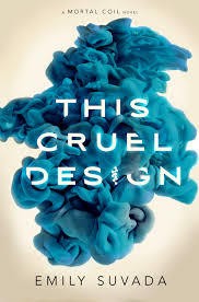 This Cruel Design by Emily Suvada (.epub)