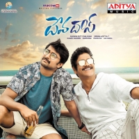 Devadas (2018) Telugu Complete Album - MP3 320kbps - Mani Sharma Musical.TEAMTR