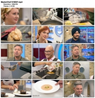 MasterChef (UK) S16E07 (1280x720p HD, 50fps, soft Eng subs)