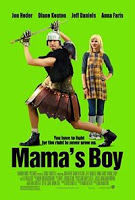Mamas Boy 2007 DVDRiP XviD-BeStDivX