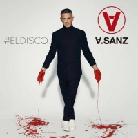 Alejandro Sanz - #ELDISCO (2019) Flac Alejandro Sanz - #ELDISCO (2019) Flac