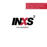INXS - INXS² The Remixes [FLAC]