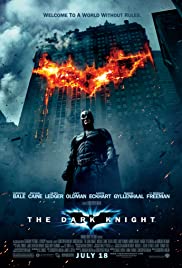 The Dark Knight 2008 BRRip XviD B4ND1T69