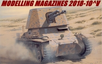 MODELLING MAGAZINES 2018-10^V MODELLING MAGAZINES 2018-10^V