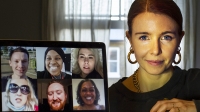 Stacey Dooley - Lockdown Heroes 720p MP4 + subs BigJ0554
