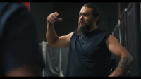 On the Roam S01E06 XviD-AFG EZTV