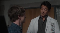 The Good Doctor S06E05 XviD-AFG EZTV