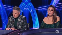 The Masked Singer AU S04E10 XviD-AFG EZTV