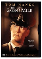 The Green Mile 1999 DvDrip XviD greenbud1969 26K