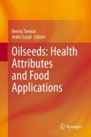 [ DevCourseWeb ] Oilseeds - Health Attributes and Food Applications
