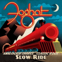 Foghat - Slow Ride (Deluxe)2018 ak320