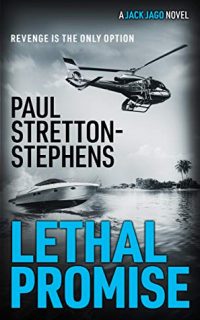 Lethal Promise - Paul Stretton-Stephens [EN EPUB] [ebook] [ps]
