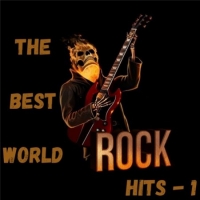 VA - The Best World Rock Hits - 1 (2020) MP3 320kbps