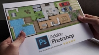 [ DevCourseWeb ] Udemy - Rendering Architectural Plans using Photoshop