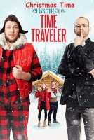 Christmas Time (2017) 720p Web X264 Solar