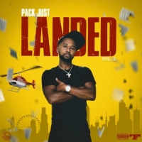 ZAYTOVEN - PACK JUST LANDED VOL. 2 (2020) Mp3 320kbps [PMEDIA] ️