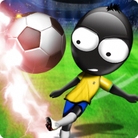 Stickman Soccer 2014 PRO v2.1 (Full) Apk-XpoZ