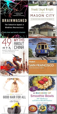 Assorted Books Collection - February 13 2020