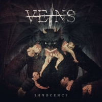 Veins (Ita) - Innocence (2017) [mp3@320] [Thrash/Death Metal]