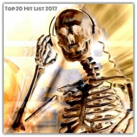Various Artists - Top 20 Hit List (2017) (by emi)