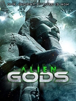 Alien Gods (2019) 720p WEB x264 Dr3adLoX