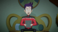 Star Trek Lower Decks S04E06 XviD-AFG EZTV