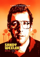 Sandy Wexler 2017 1080p WEB-DL x264-WeTv