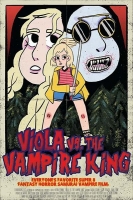 The Vampire King (2017) WEBRip - SHADOW[TGx]