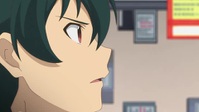 The Devil is a Part-Timer S02E11 XviD-AFG EZTV