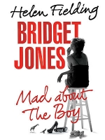 Mad About the Boy by Helen Fielding .epub