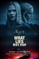 What Lies Below 2020 HDRip XviD AC3-EVO[TGx]