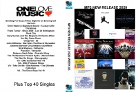 MP3 NEW RELEASES 2020 WEEK 03 - [GloDLS]