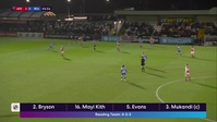 BWSL 2023 03 12 Arsenal vs Reading XviD-AFG EZTV