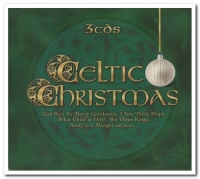 Celtic Christmas (2006) (320) [DJ]