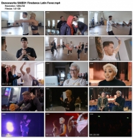Danceworks S02 complete (1280x720p HD, 50fps, soft Eng subs)