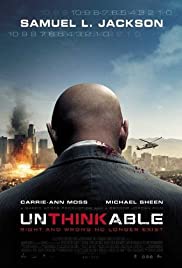 Unthinkable 2010 EXTENDED CUT BRRip XviD B4ND1T69 Unthinkable 2010 EXTENDED CUT BRRip XviD B4ND1T69