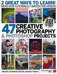 47 Creative Photography and Photoshop Projects 47 Creative Photography and Photoshop Projects